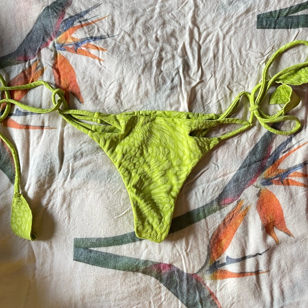 Benoa bottoms